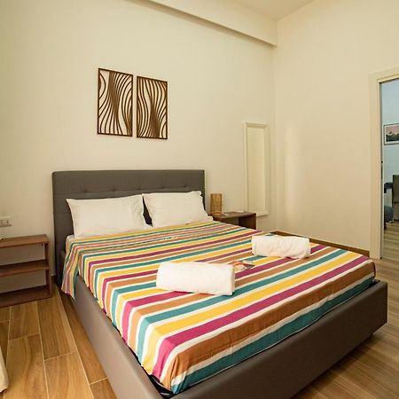 נאפולי Portanova14 - Historic Center Apartment מראה חיצוני תמונה