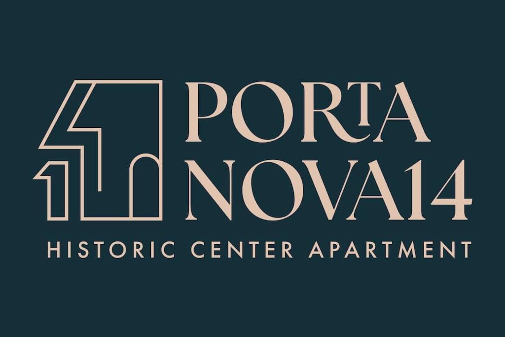 נאפולי Portanova14 - Historic Center Apartment מראה חיצוני תמונה
