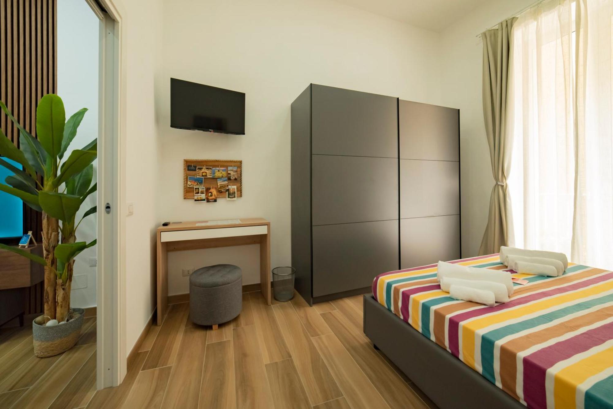 נאפולי Portanova14 - Historic Center Apartment מראה חיצוני תמונה